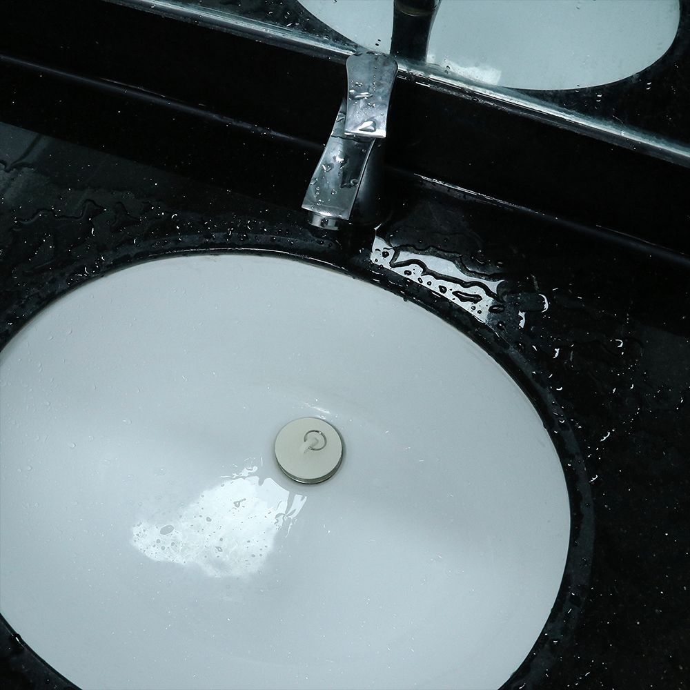 Kitchen Sink Bathtub Drainage  – Drain Pipe Clip recenzja i cena