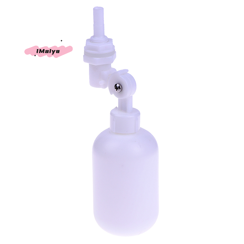 M-1PC Mini Floating Ball Valve – Float Ball Valve recenzja i cena