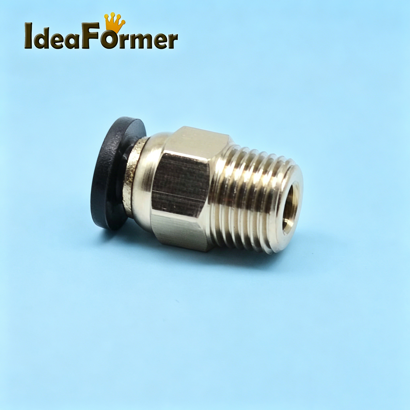 2/5pcs 3D Printer V6 bowden J- – Ptfe Tape Thread recenzja i cena