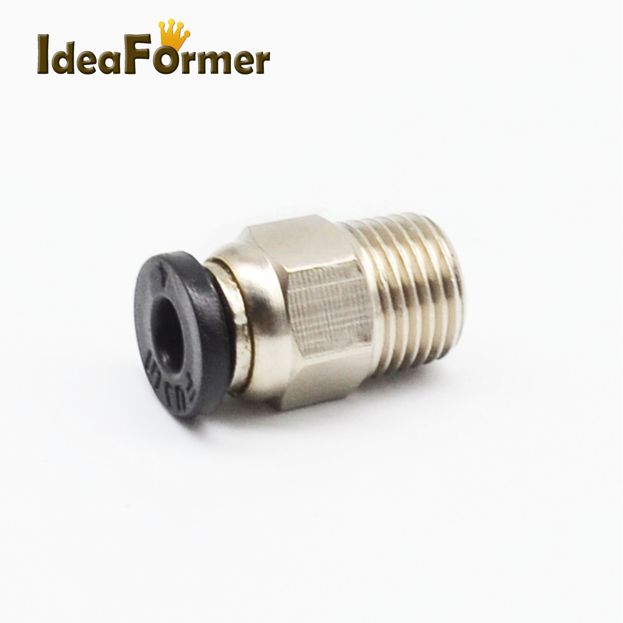 2/5pcs 3D Printer V6 bowden J- – Ptfe Tape Thread recenzja i cena