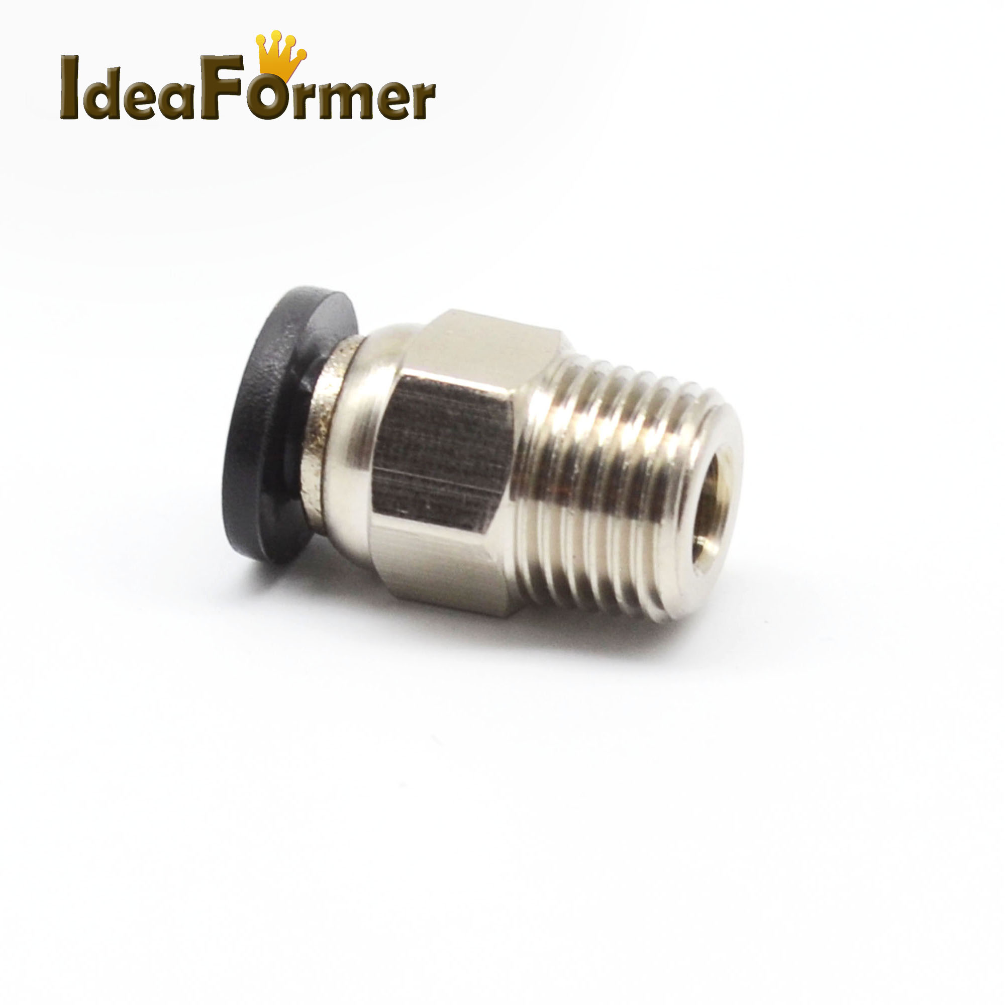 2/5pcs 3D Printer V6 bowden J- – Ptfe Tape Thread recenzja i cena