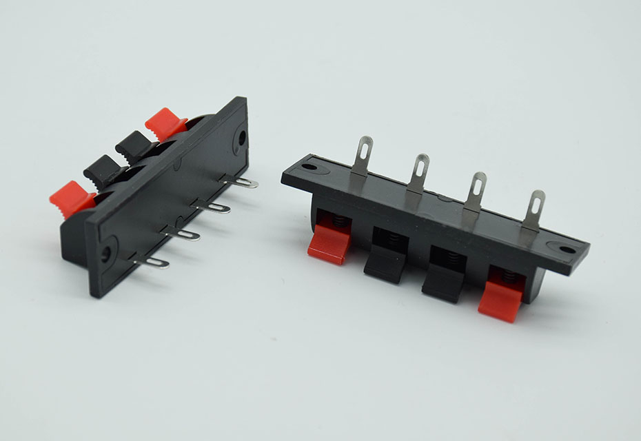 2 Pcs 4 Positions Connector Te – Push Fit Connector recenzja i cena