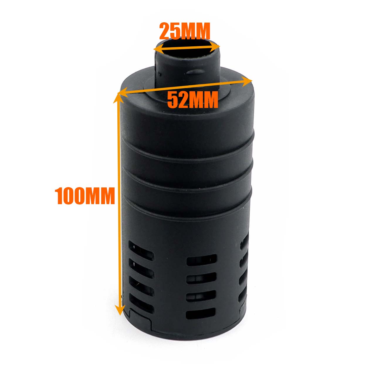 25mm Air Filter Intake Pipe Fi – Pipe Freeze Spray recenzja i cena