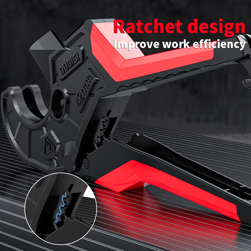 High Hardness Pipe Cutter 0-42 – Pipe Cutter Ratchet recenzja i cena