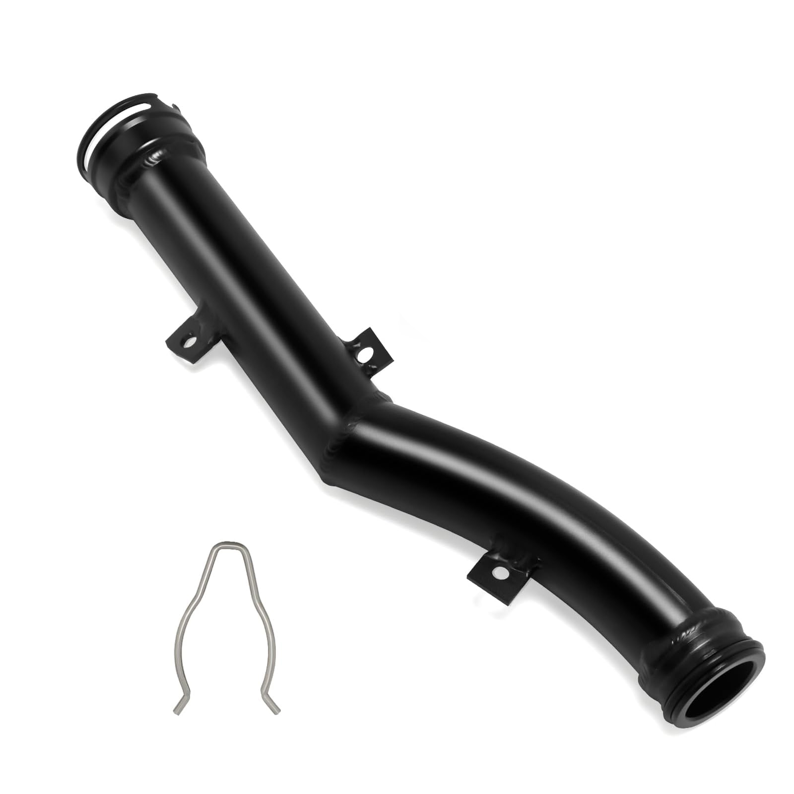 Car Engine Coolant Water Pump  – Plastic Pipe Clip recenzja i cena