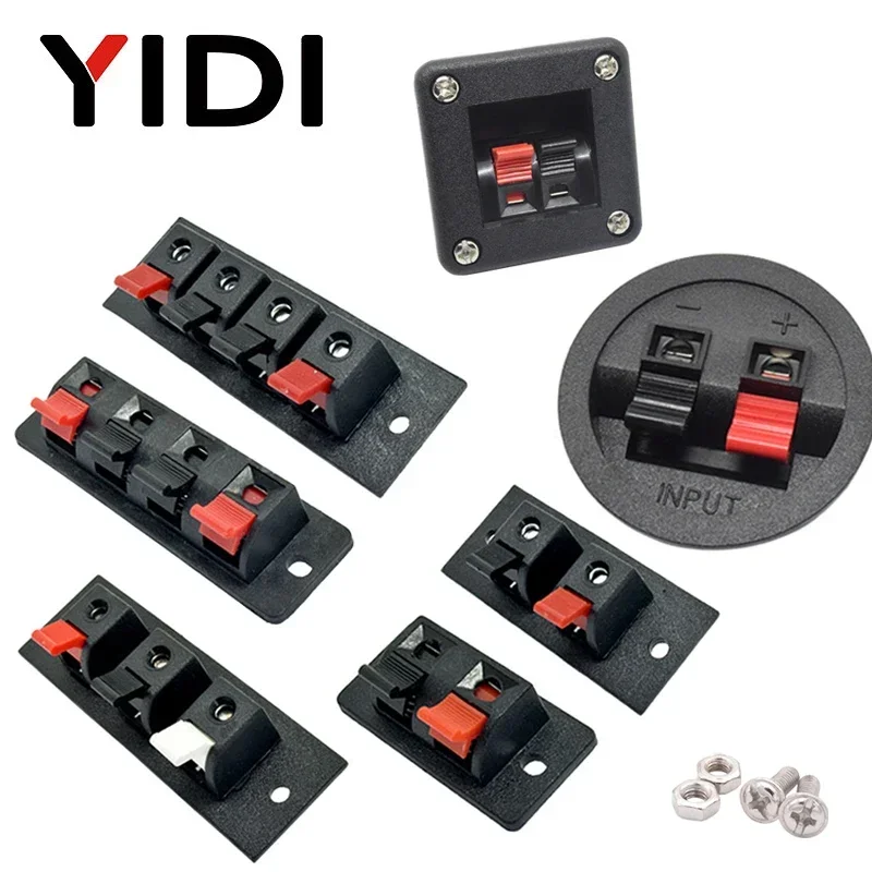 2pcs 6pcs 10pcs 2 3 4 Position – Push Fit Connector recenzja i cena