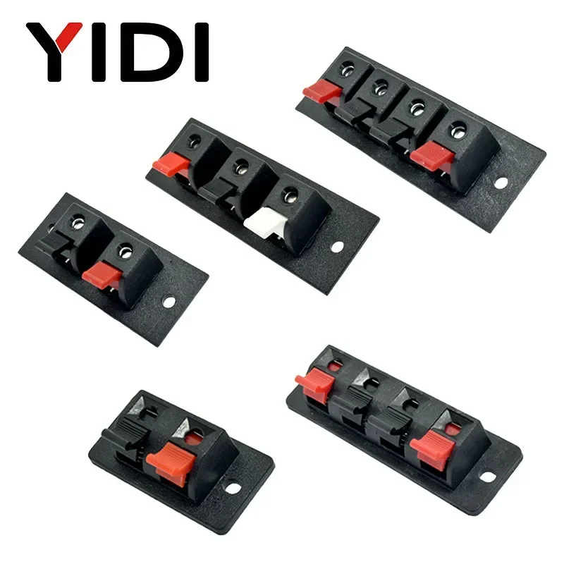 2pcs 6pcs 10pcs 2 3 4 Position – Push Fit Connector recenzja i cena