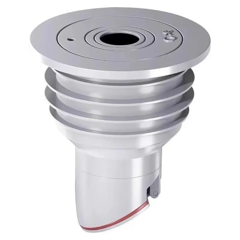 Connector Stopper Silicone Bat – Drain Pipe Clip recenzja i cena