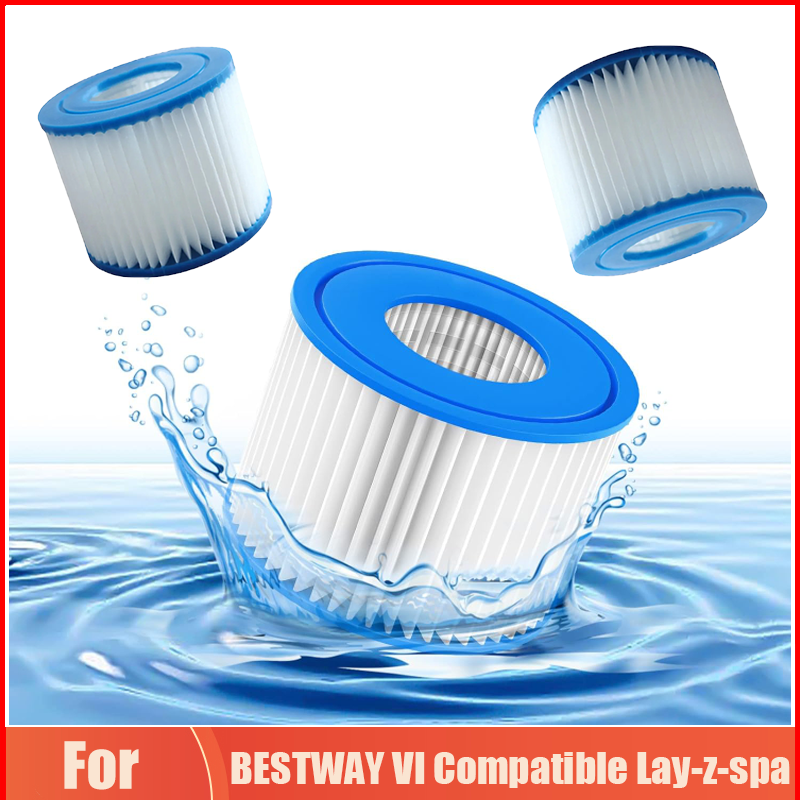 Accessories Type VI Filter Fit – Basin Mixer Cartridge recenzja i cena