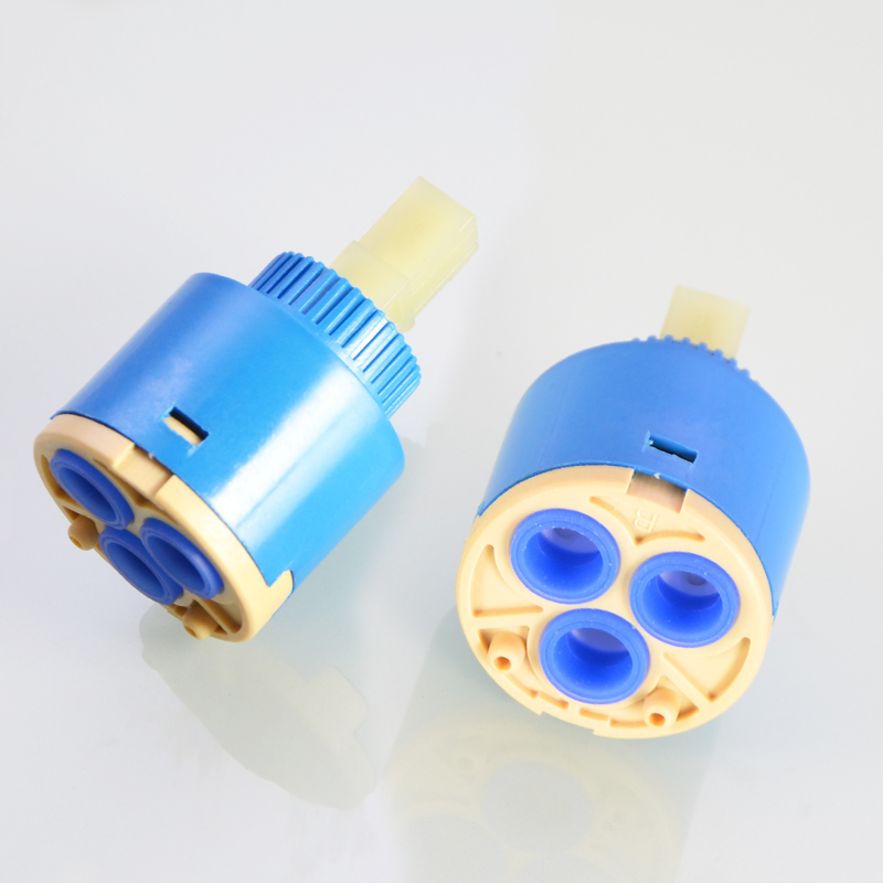 1Pcs 25/30/35/40mm Watersaving – Basin Mixer Cartridge recenzja i cena