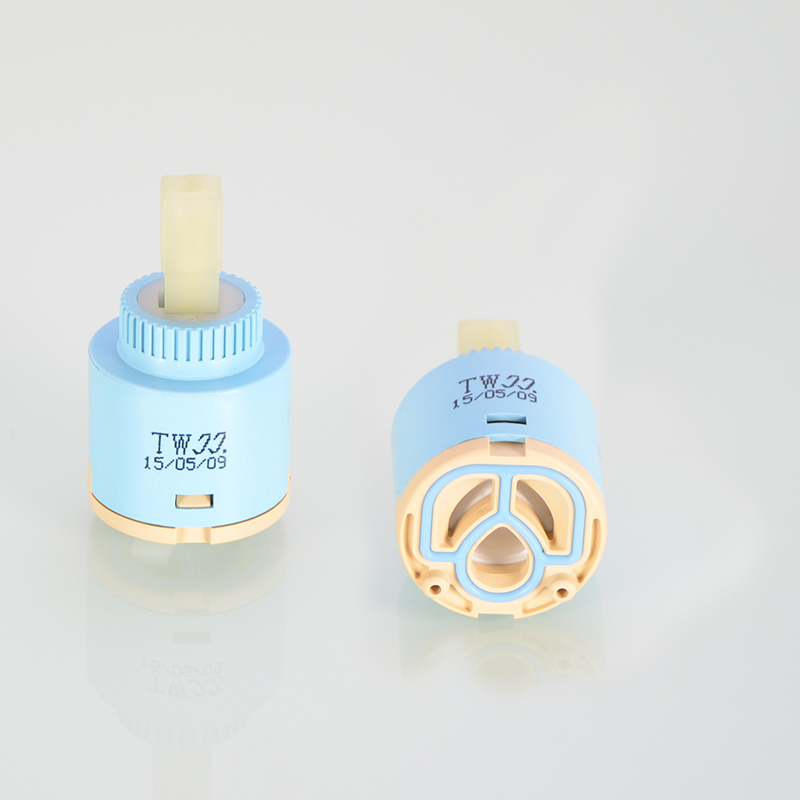 1Pcs 25/30/35/40mm Watersaving – Basin Mixer Cartridge recenzja i cena