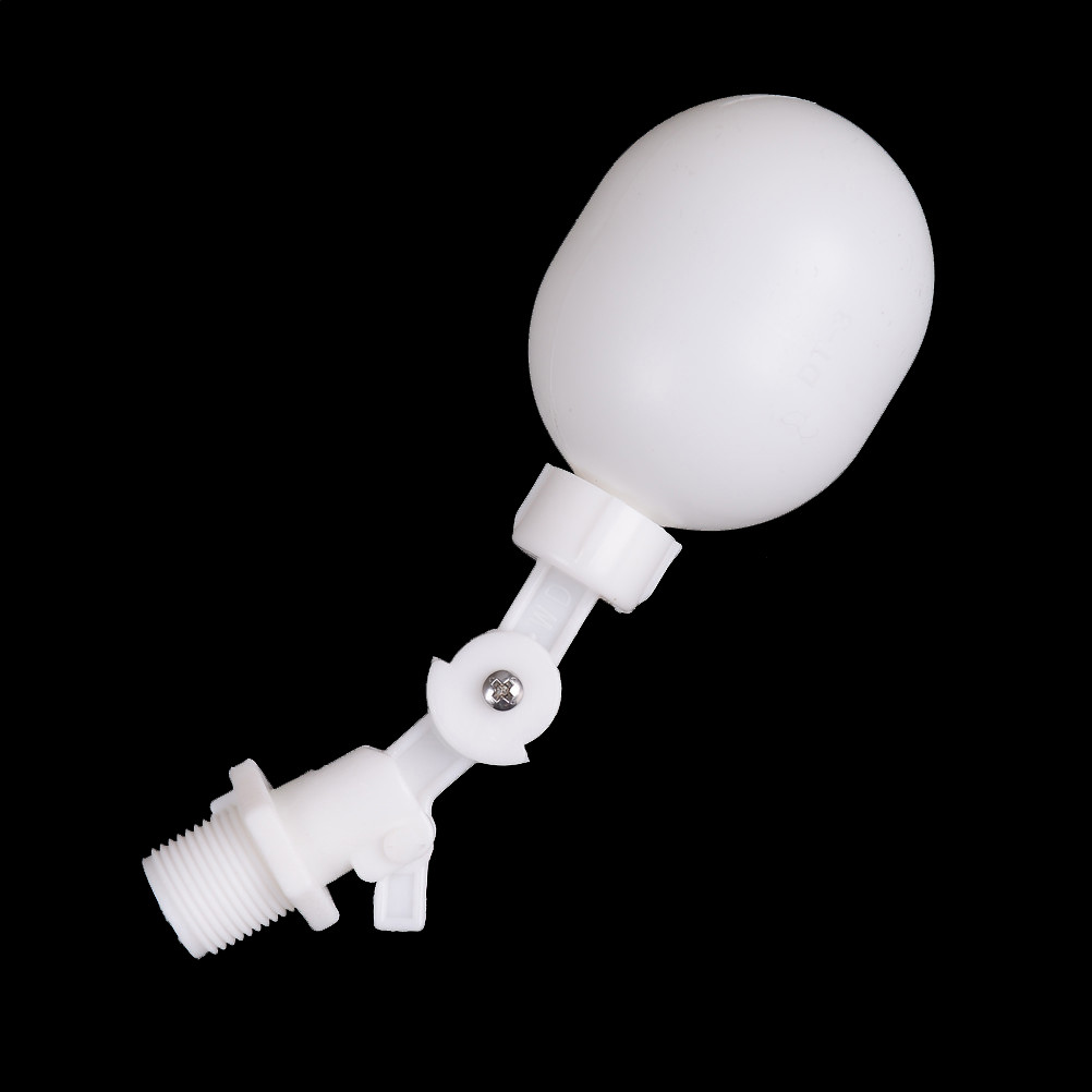 NEW SALE Adjustable Plastic Fl – Float Ball Valve recenzja i cena