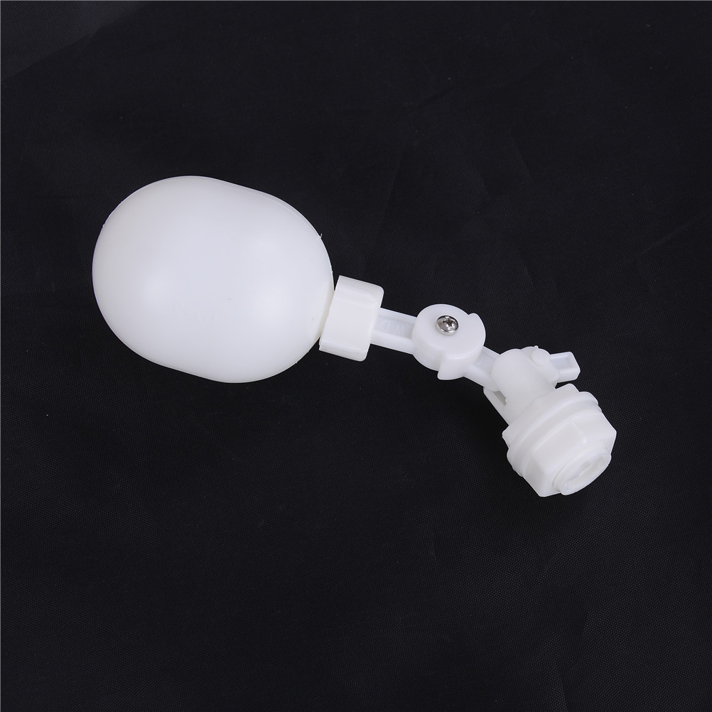 NEW SALE Adjustable Plastic Fl – Float Ball Valve recenzja i cena