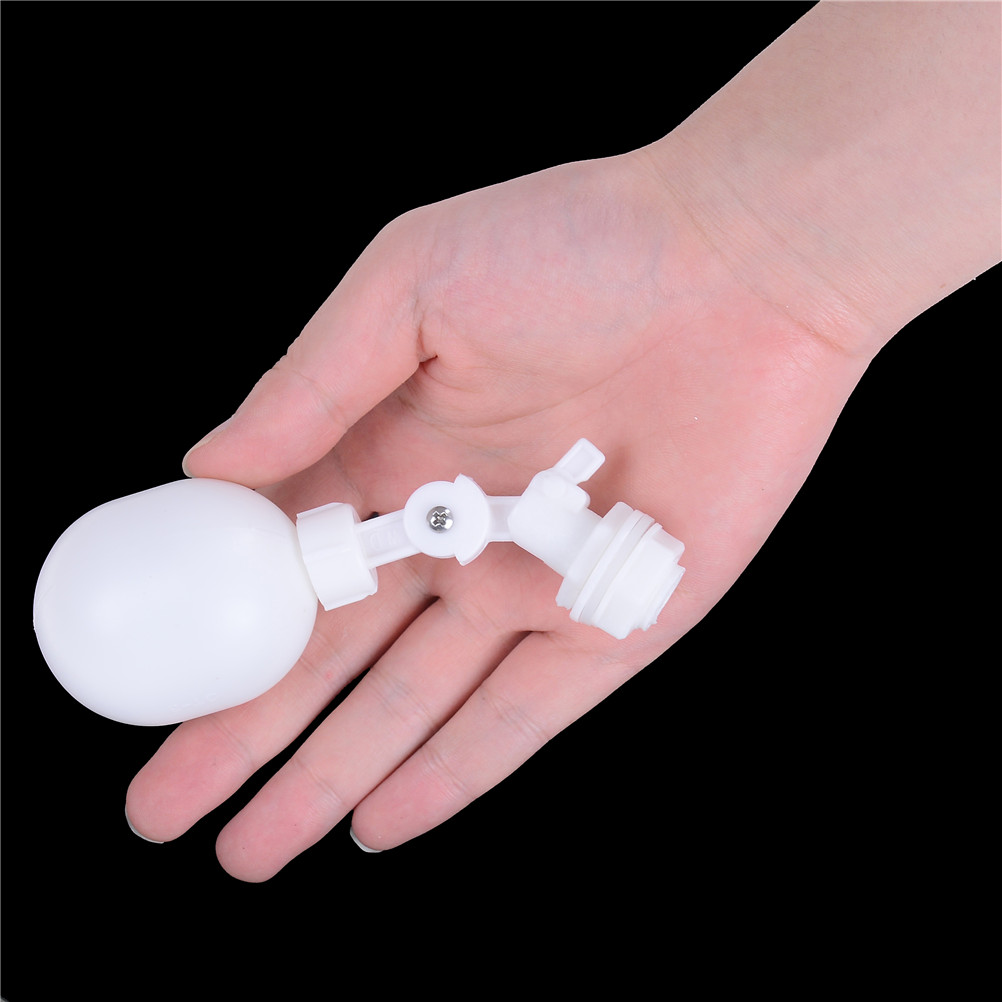 NEW SALE Adjustable Plastic Fl – Float Ball Valve recenzja i cena