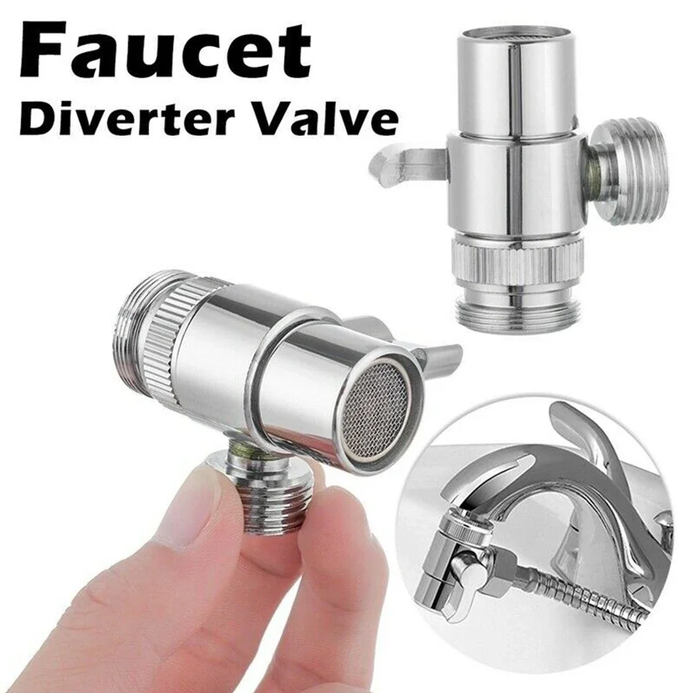 Kichen Accessories Valve Diver – Shower Valve Cartridge recenzja i cena
