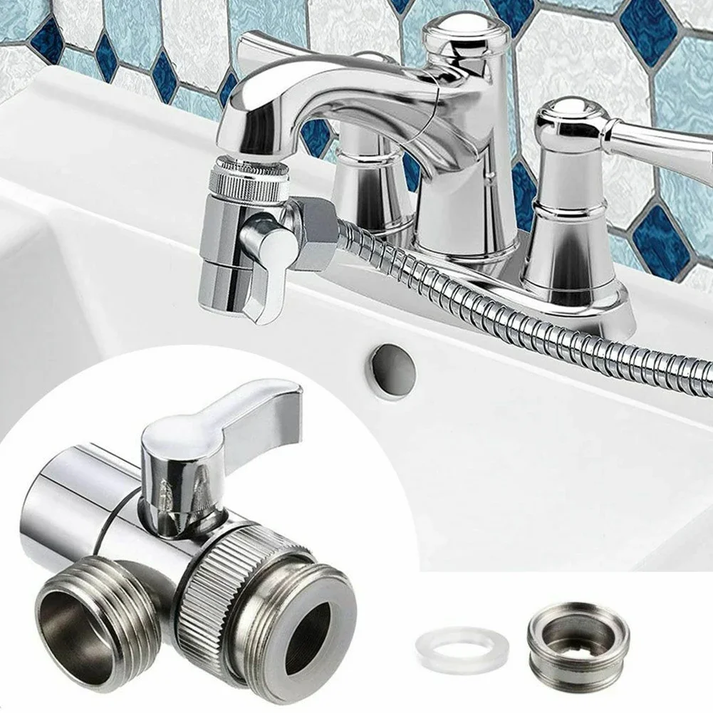 Kichen Accessories Valve Diver – Shower Valve Cartridge recenzja i cena