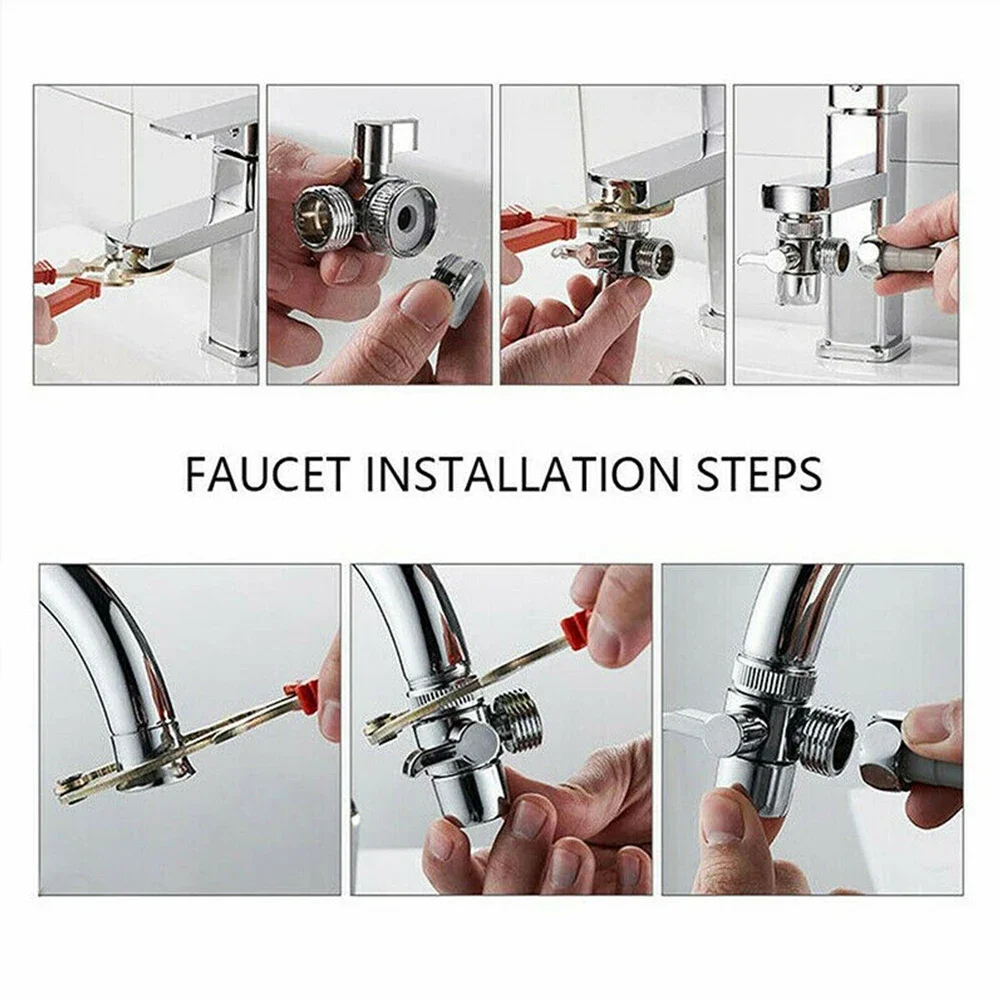 Kichen Accessories Valve Diver – Shower Valve Cartridge recenzja i cena