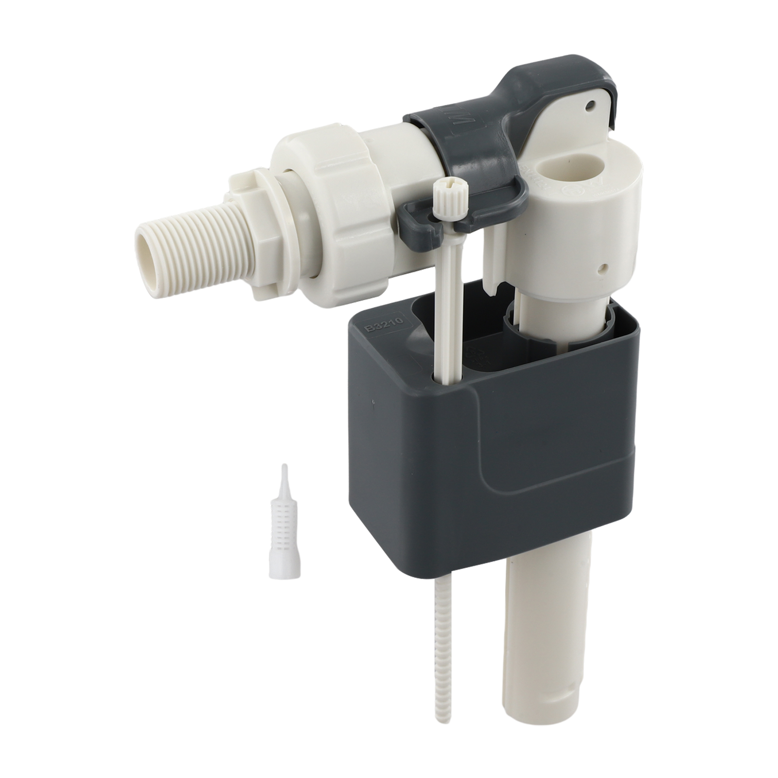 Concealled Toilets Tank Fillin – Toilet Fill Valve recenzja i cena