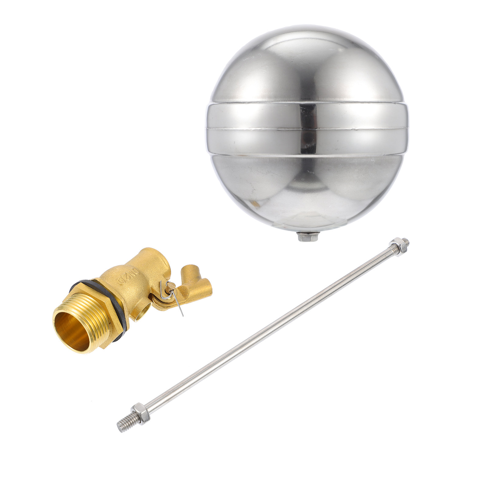 Float Ball Valve Copper Switch – Float Ball Valve recenzja i cena