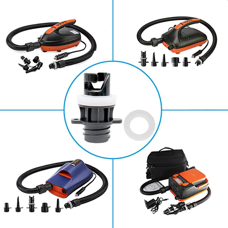 New Sale 1/2/3Pcs Air Valve Ad – Float Ball Valve recenzja i cena