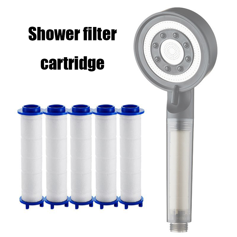 5/10pcs Shower Head Replacemen – Shower Valve Cartridge recenzja i cena