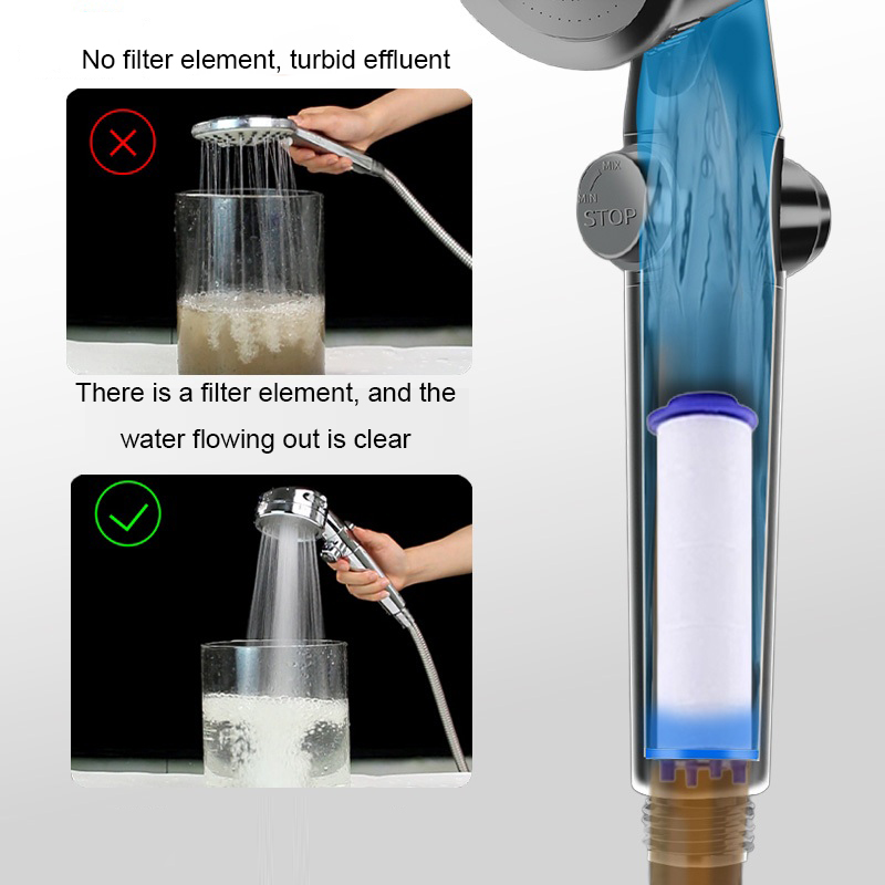 5/10pcs Shower Head Replacemen – Shower Valve Cartridge recenzja i cena