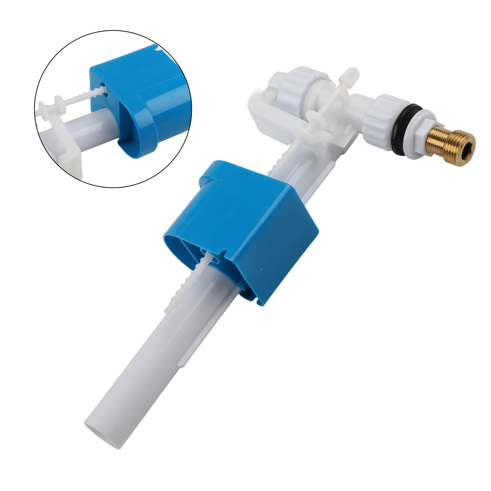 Toilet Cistern Fill Valve Entr – Toilet Fill Valve recenzja i cena