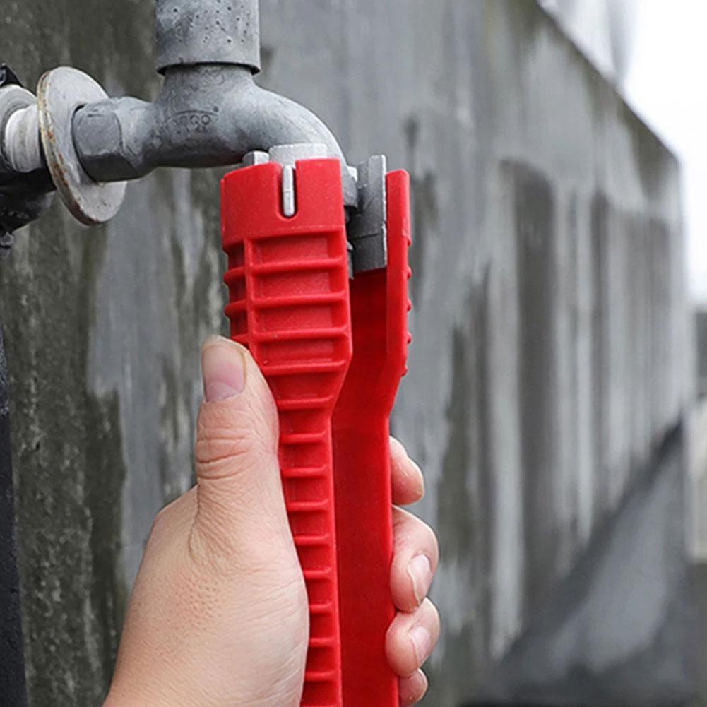 8 In 1 Multifunctional Sink Wr – Pipe Freeze Spray recenzja i cena