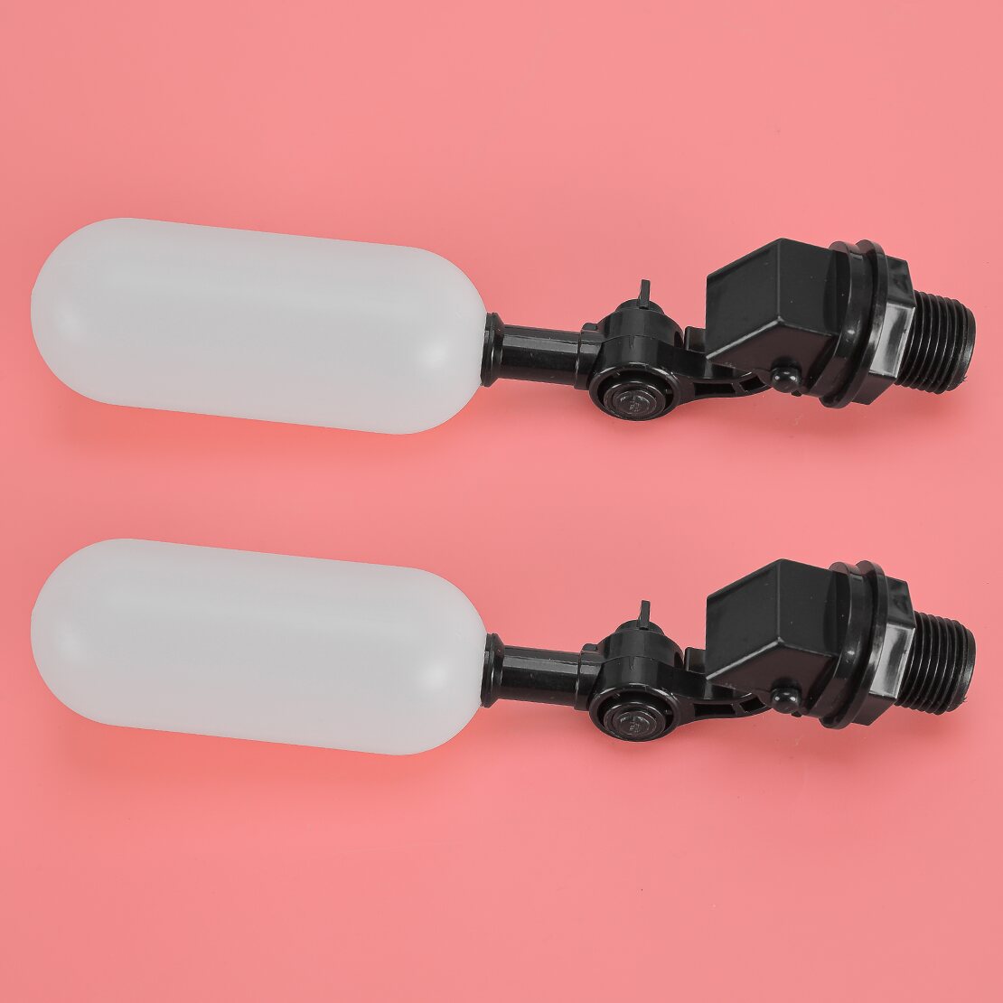 2Pcs Adjustable Float Floating – Float Ball Valve recenzja i cena