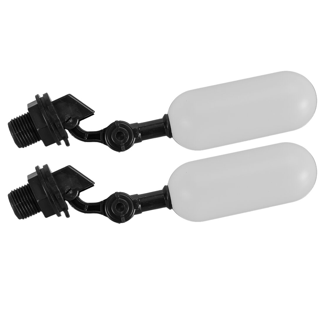 2Pcs Adjustable Float Floating – Float Ball Valve recenzja i cena