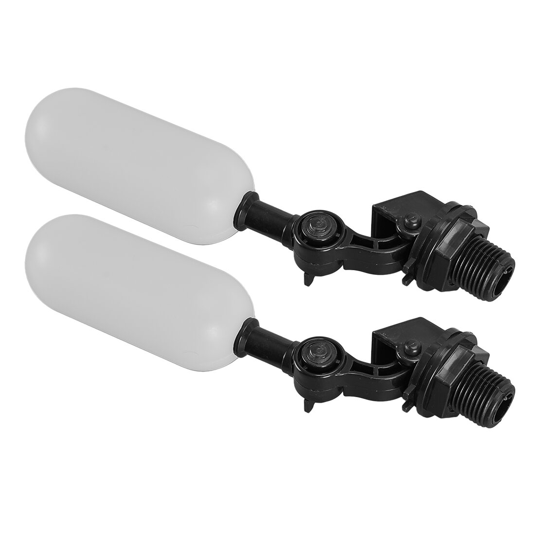 2Pcs Adjustable Float Floating – Float Ball Valve recenzja i cena