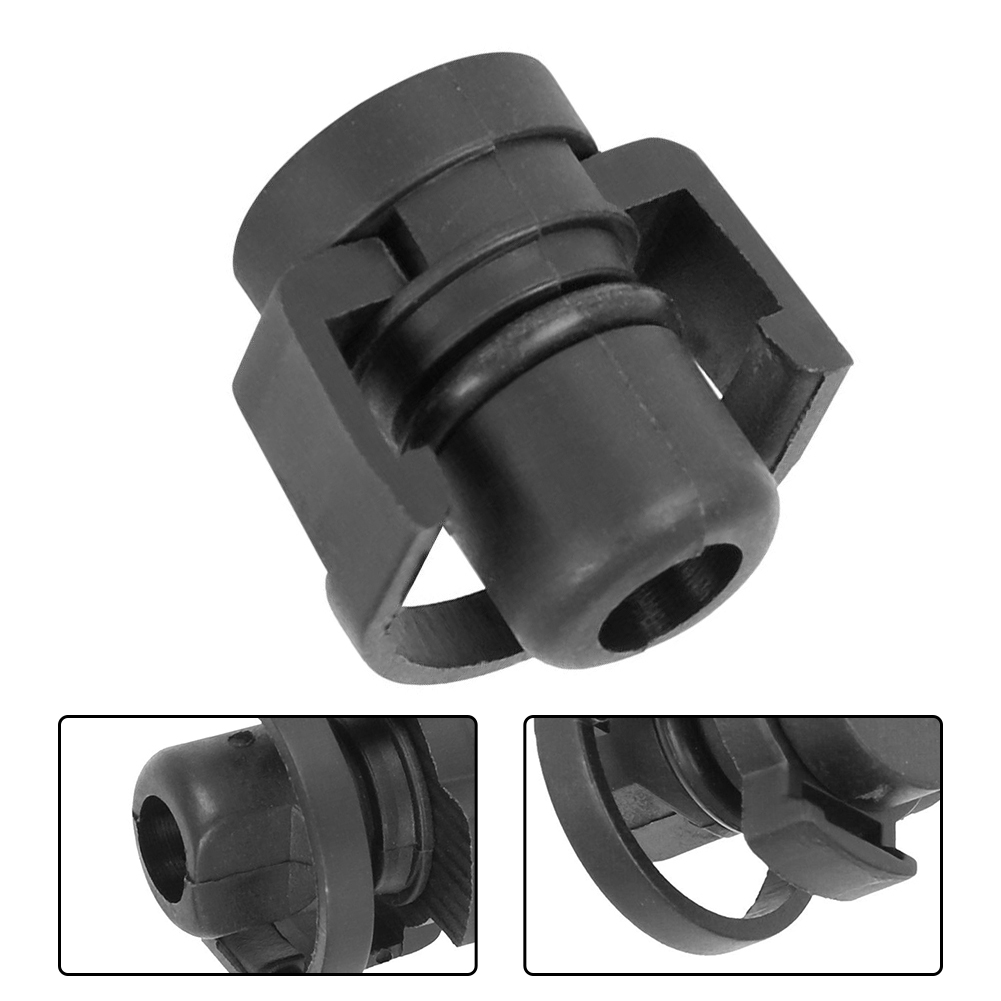 1pcs Hot Sale Hose Plug Drain  – Drain Pipe Clip recenzja i cena