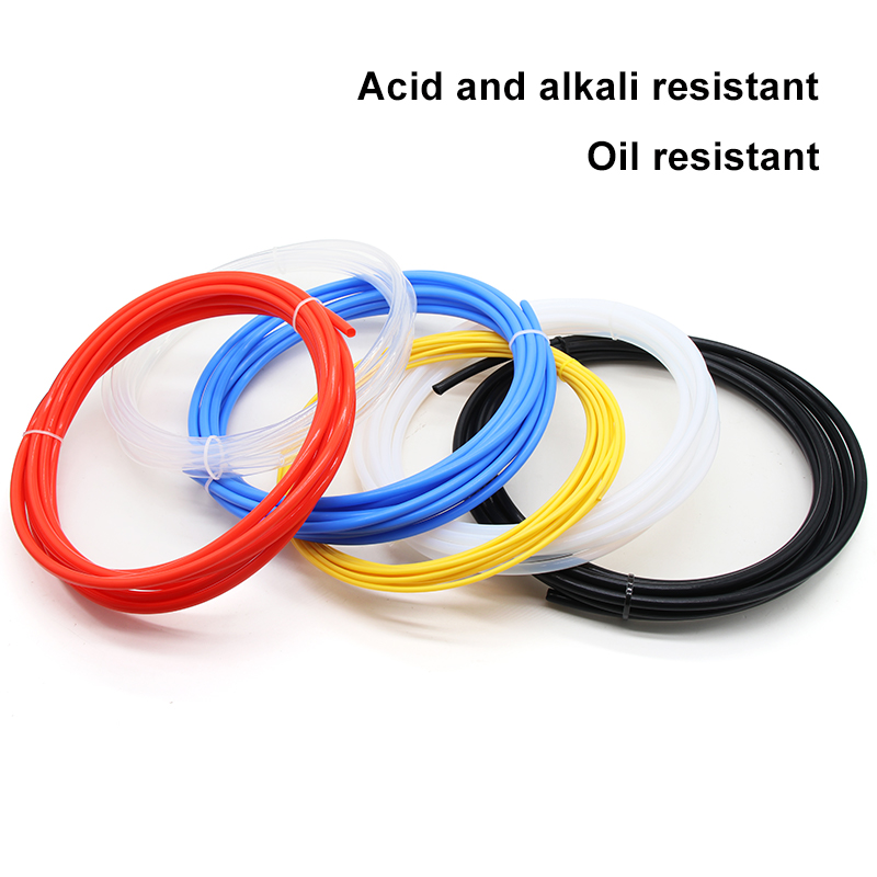 1/5/10m 3D Printer Part PTFE T – Ptfe Tape Thread recenzja i cena