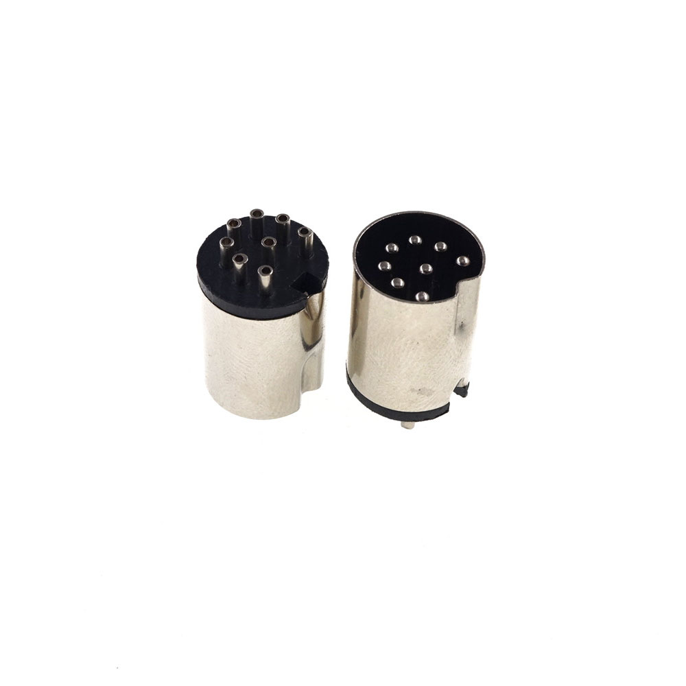 2/10/50/100 Pcs 262 Degree 8 P – Push Fit Connector recenzja i cena