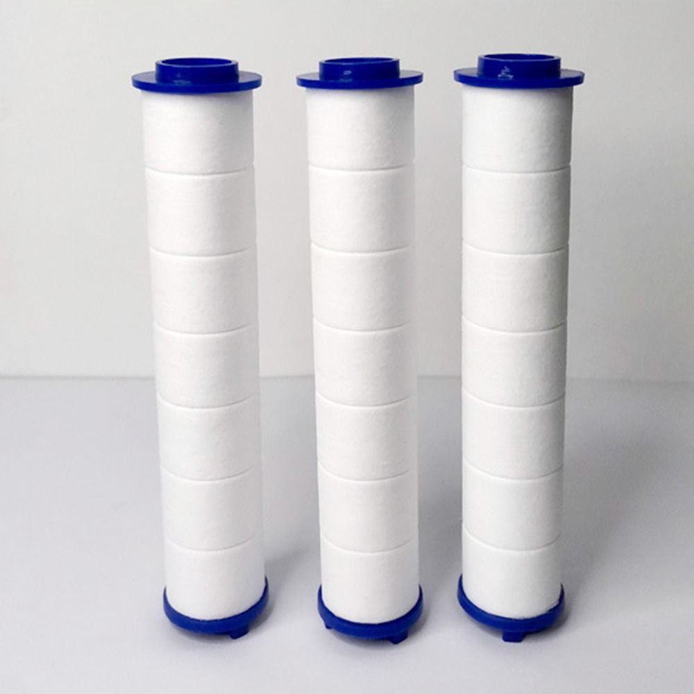 5Pcs PP Cotton Shower Head Rep – Shower Valve Cartridge recenzja i cena