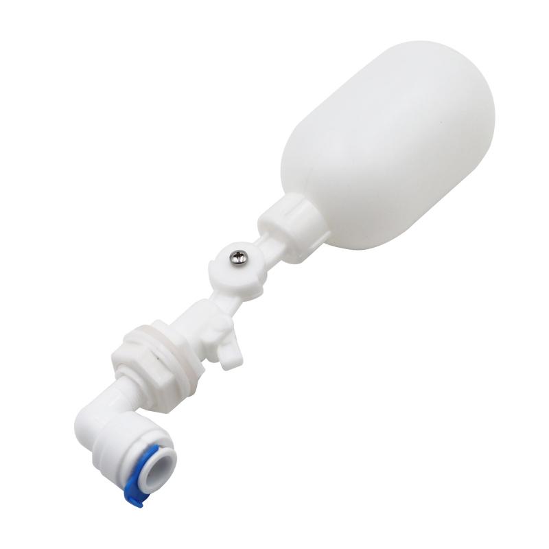 Automatic Plastic Mini Float B – Float Ball Valve recenzja i cena