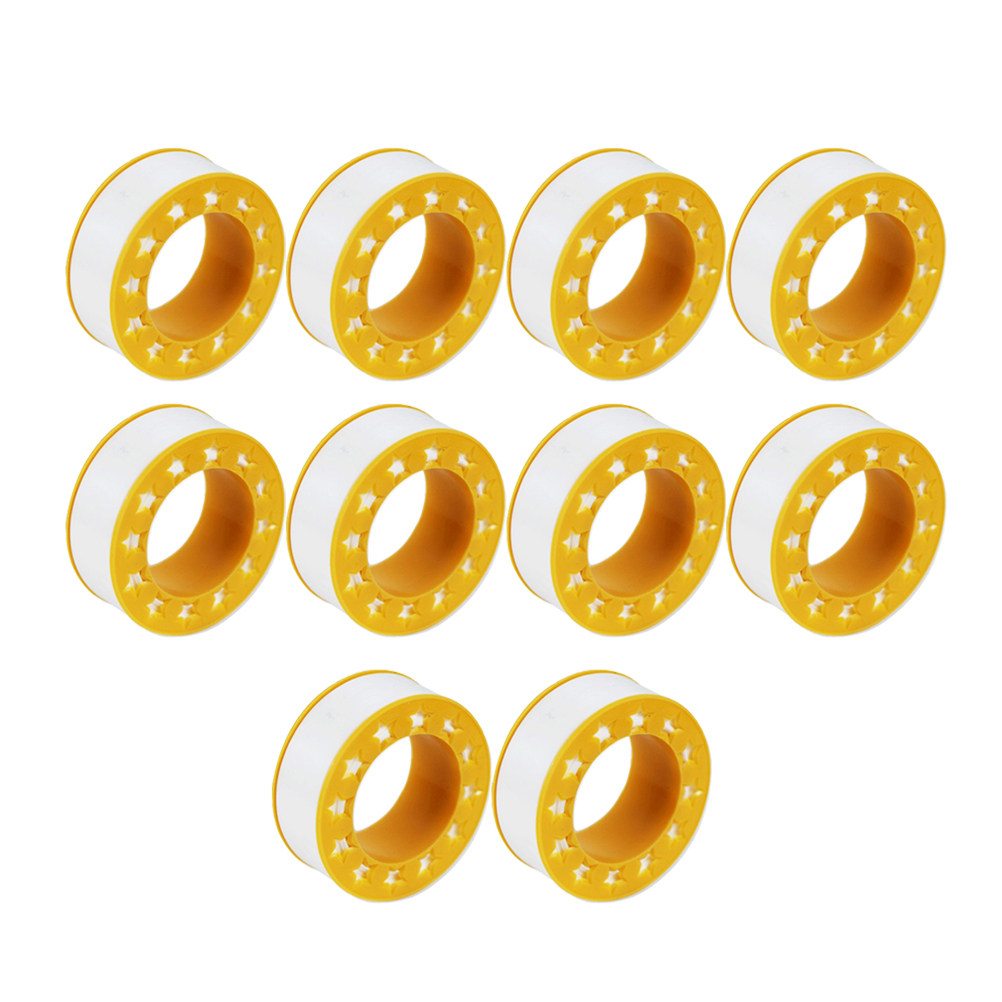 10 Rolls Premium Ptfe Thread S – Ptfe Tape Thread recenzja i cena