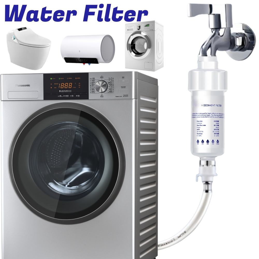 Pre-Filter Water Filter PP Cot – Shower Valve Cartridge recenzja i cena