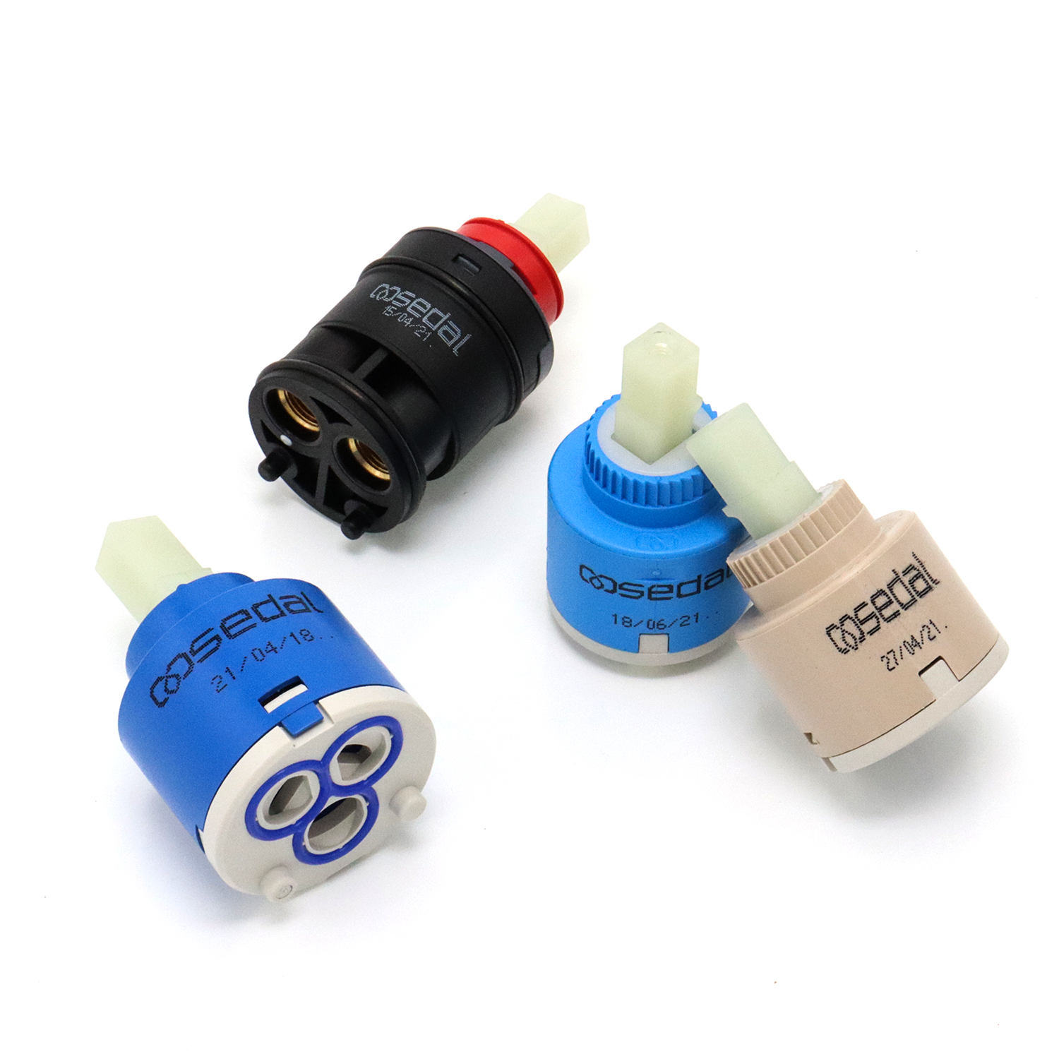1pc Watersaving Replacement Ce – Basin Mixer Cartridge recenzja i cena