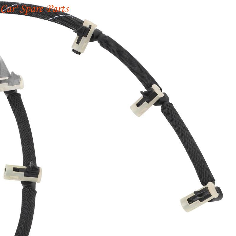 Y4UA Injector Return Pipe Leak – Overflow Pipe Clip recenzja i cena