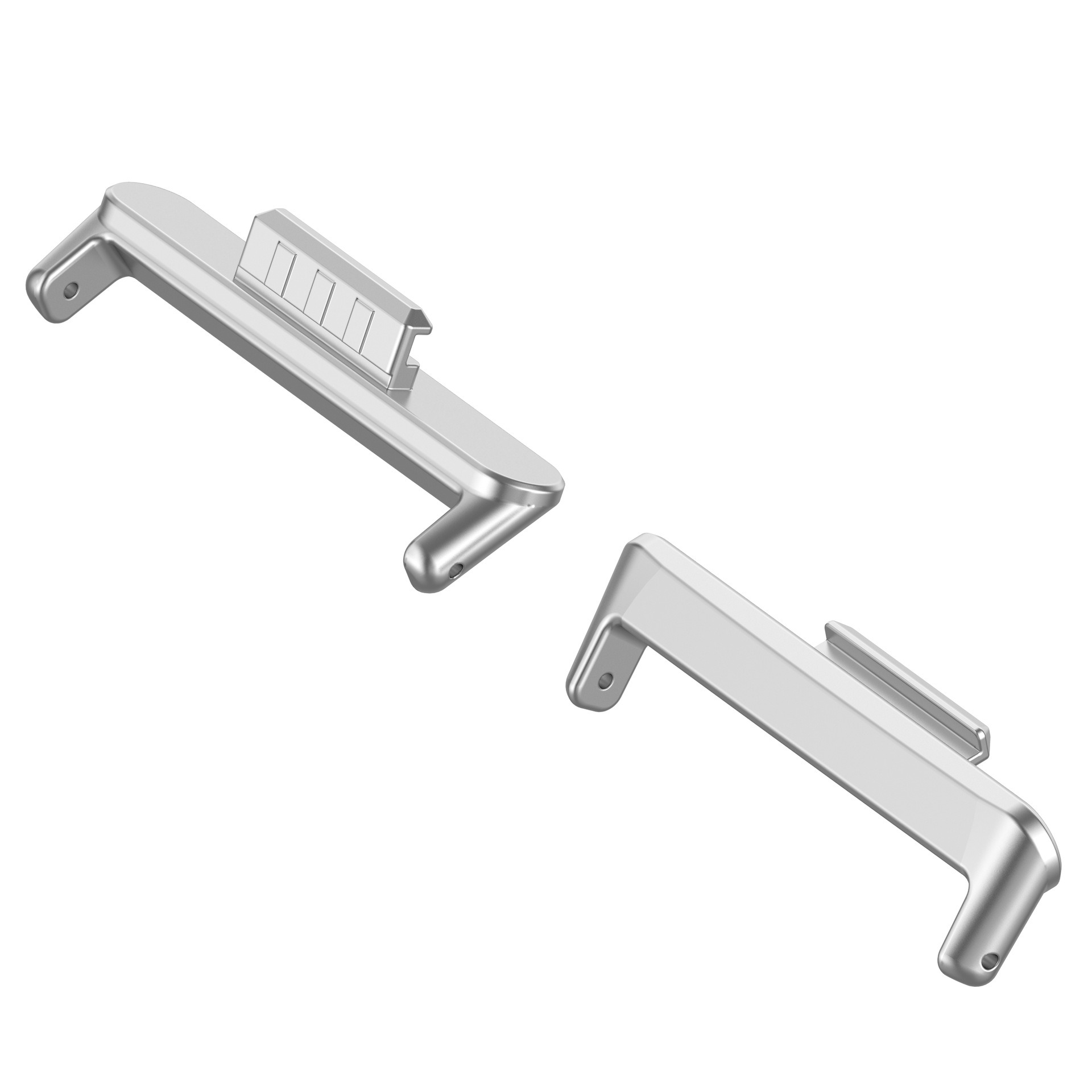 Stainless steel Watch band con – Push Fit Connector recenzja i cena