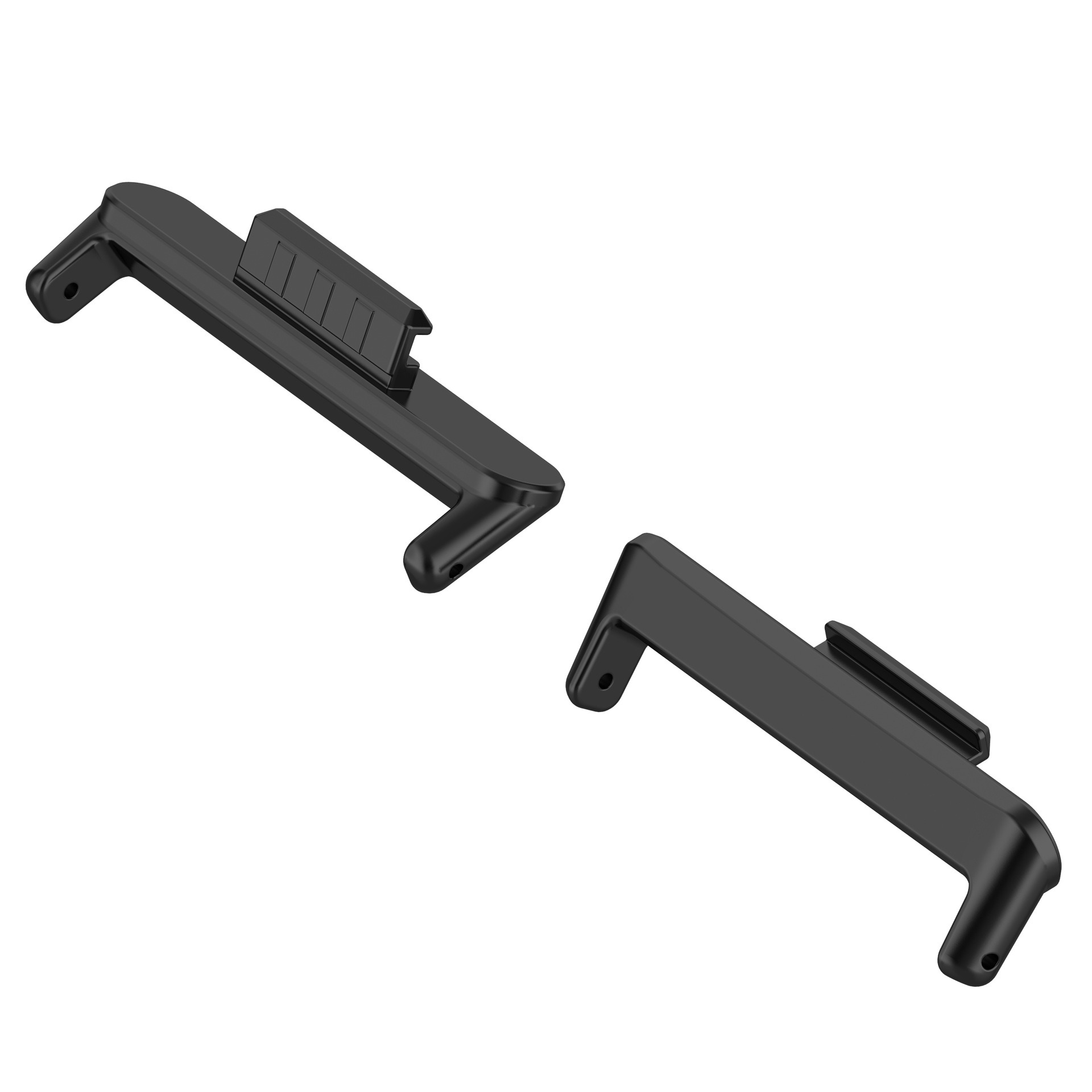 Stainless steel Watch band con – Push Fit Connector recenzja i cena