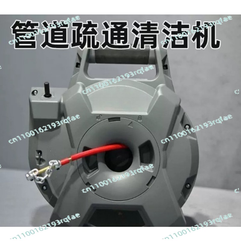 For Grease Clogged Pipes Anti- – Drain Snake Flexible recenzja i cena