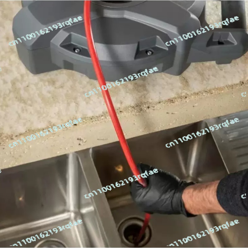 For Grease Clogged Pipes Anti- – Drain Snake Flexible recenzja i cena