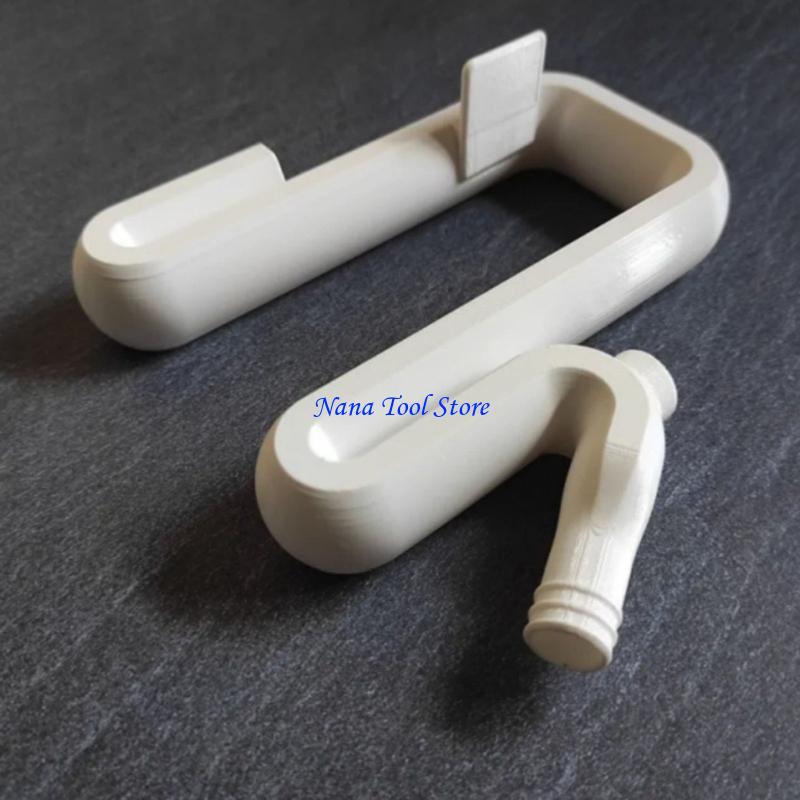 31GJ 4Pcs Bucket Clip On Overf – Overflow Pipe Clip recenzja i cena