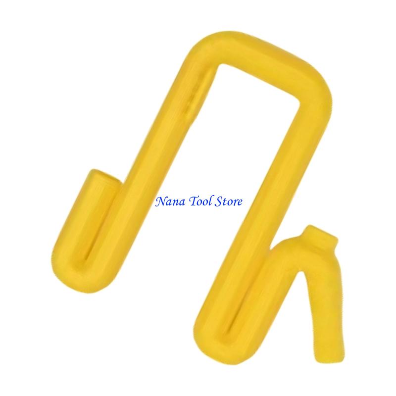 31GJ 4Pcs Bucket Clip On Overf – Overflow Pipe Clip recenzja i cena