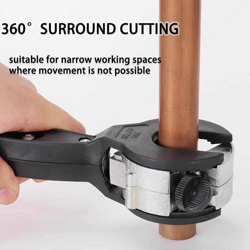 Tube Pipe Cutter 8-29mm Stainl – Pipe Cutter Ratchet recenzja i cena