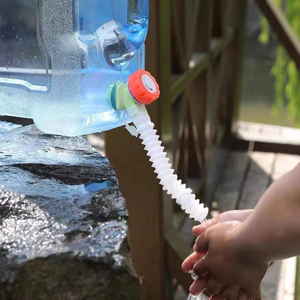 Flexible Faucet Extension Tube – Flexible Hose Braided recenzja i cena