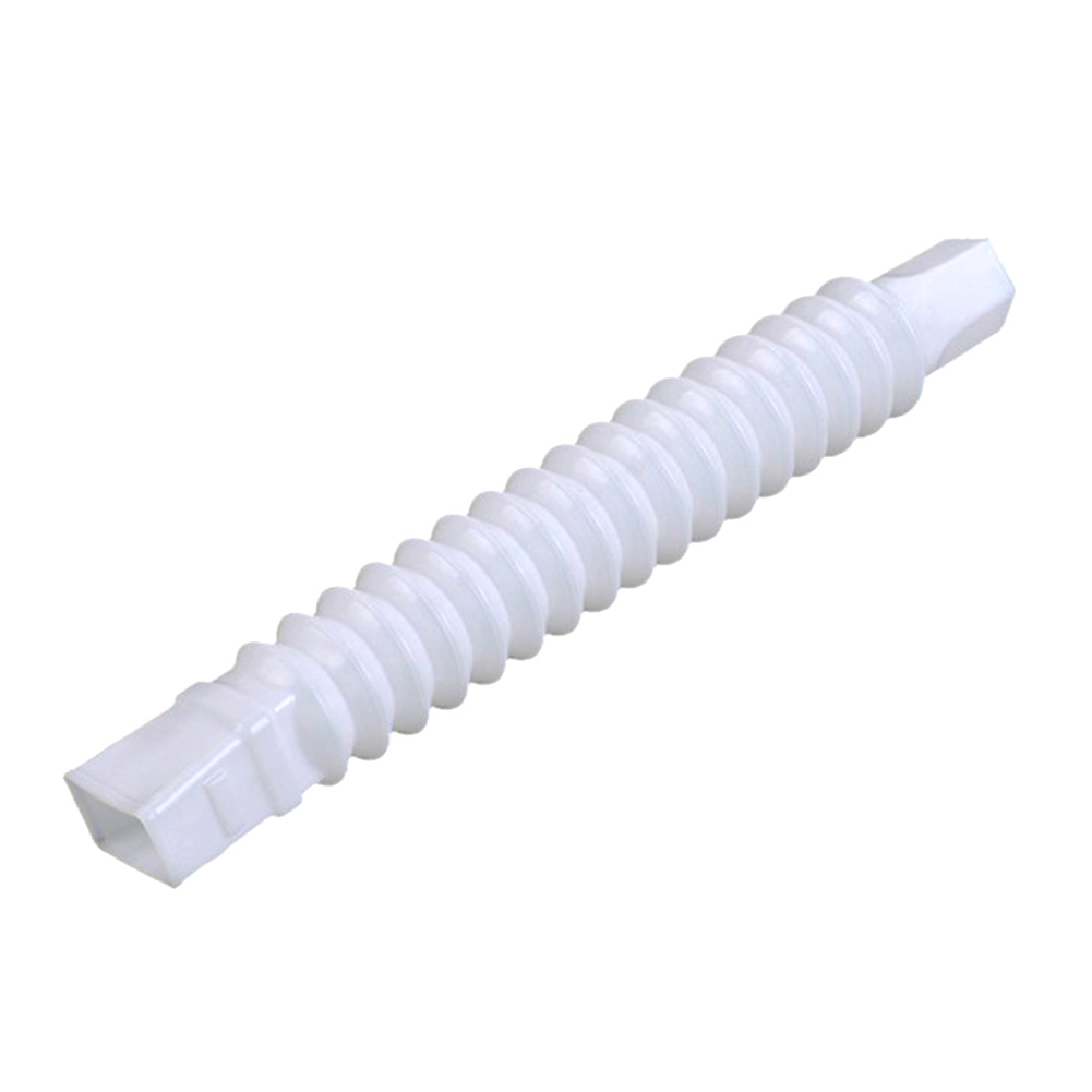 Flexible Faucet Extension Tube – Flexible Hose Braided recenzja i cena