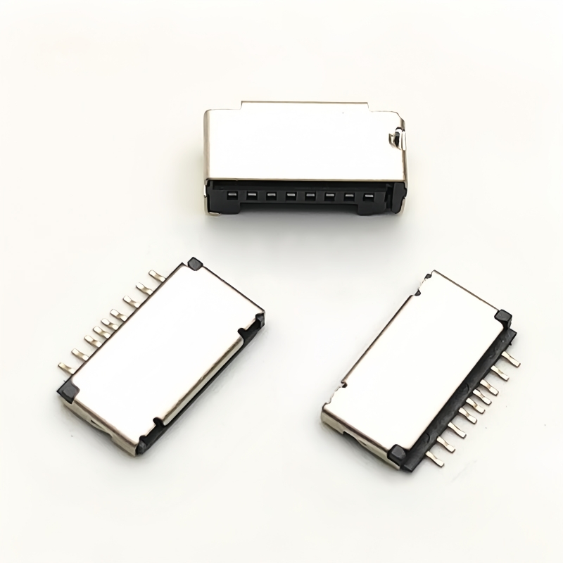5/10Pcs Mini-Short Ultra-thin  – Push Fit Connector recenzja i cena
